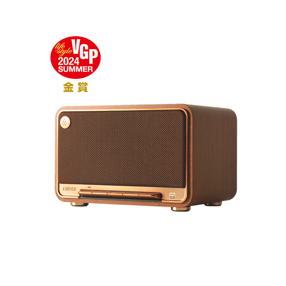 Edifier D32 Hi-Res Audio Bluetooth
