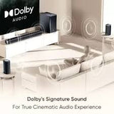 Mivi Fort H750 Soundbar