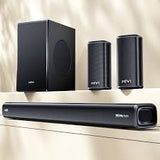 Mivi Fort H750 Soundbar
