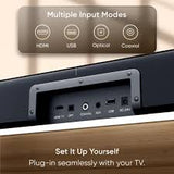 MIVI Fort H880 880 Soundbar with Woofer