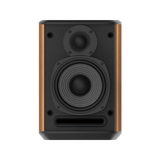 Edifier MS50A Wi-Fi Bluetooth Smart Speaker 40 Watts (Brown)