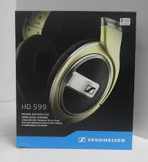 Sennheiser HD 599