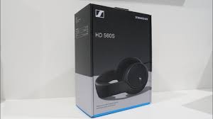 Sennheiser HD 560S