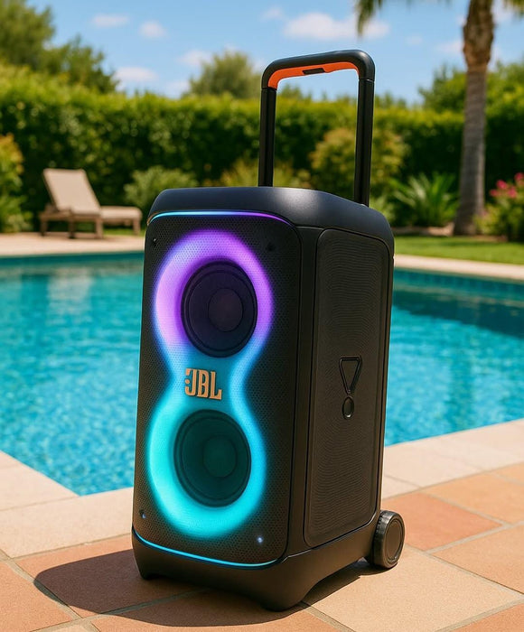 JBL PARTYBOX 520