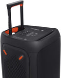 JBL Partybox 310 - Portable Party Speaker wth Long Lasting Battery, Powerful JBL Sound and Exciting Light Show