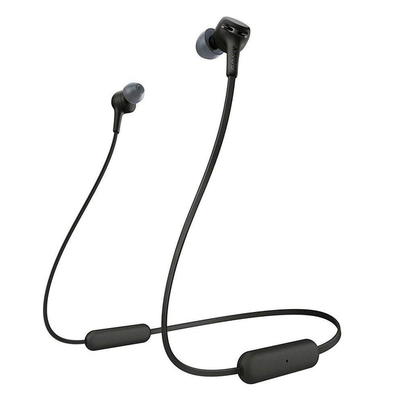 Sony WI-XB400  Bluetooth Earphone with Mic for Phone Calls