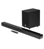 Jbl Cinema SB 140  2.1 Channel SoundBar With Wired SubWoofer