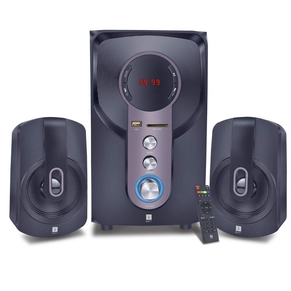 Multimedia Speakers Iball Portable Speaker Price Iball Tarang