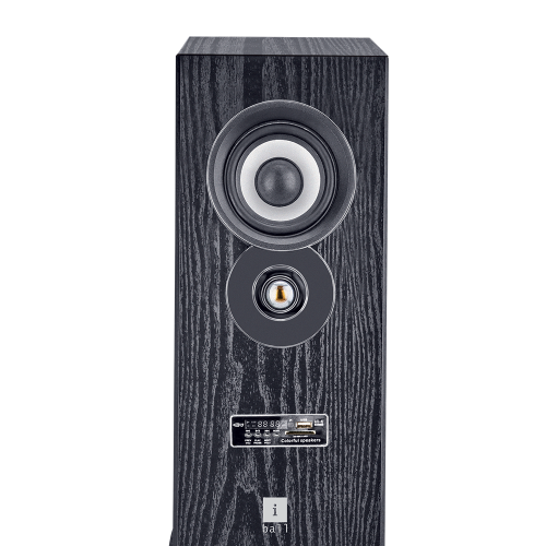 Studio L8 Iball Home Theater Tower Karaoke Iball L8 Iball Tower