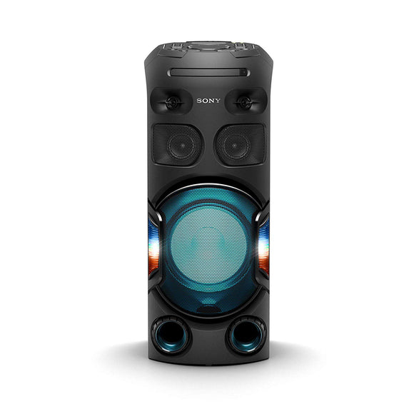 SONY PARTY SPEAKER WITH LONG DISTANCE SOUND MHC-V42D