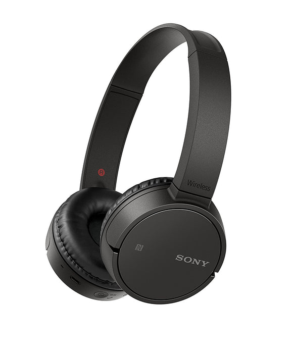 Sony Wireless Bluetooth Headphone WH-CH500