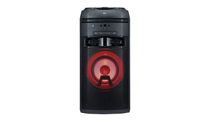 LG X BOOM OK55 HOME AUDIO SYSTEM