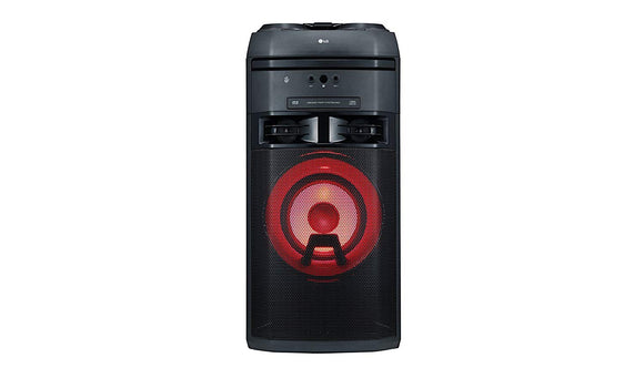 LG X BOOM OK55 HOME AUDIO SYSTEM