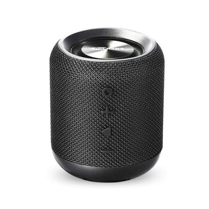 Portronics Bluetooth Speaker  Sound Drum