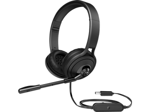 HP USB HEADPHONE 500