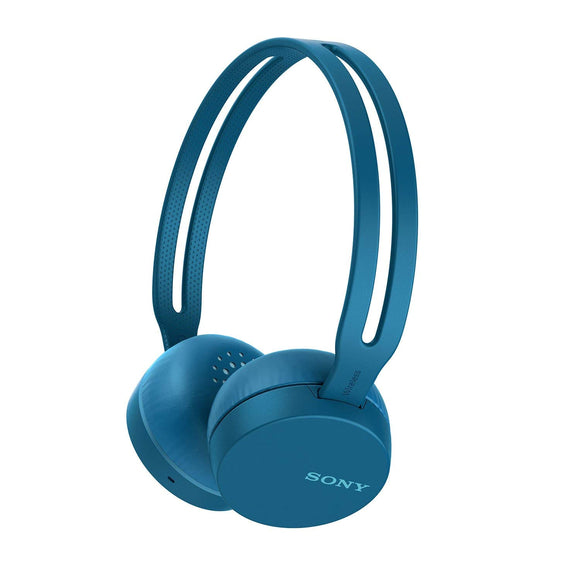 Sony Wireless Bluetooth Headphone WH-CH400