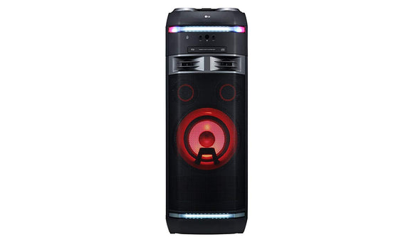 LG X-BOOM OK75 HOME AUDIO SYSTEM
