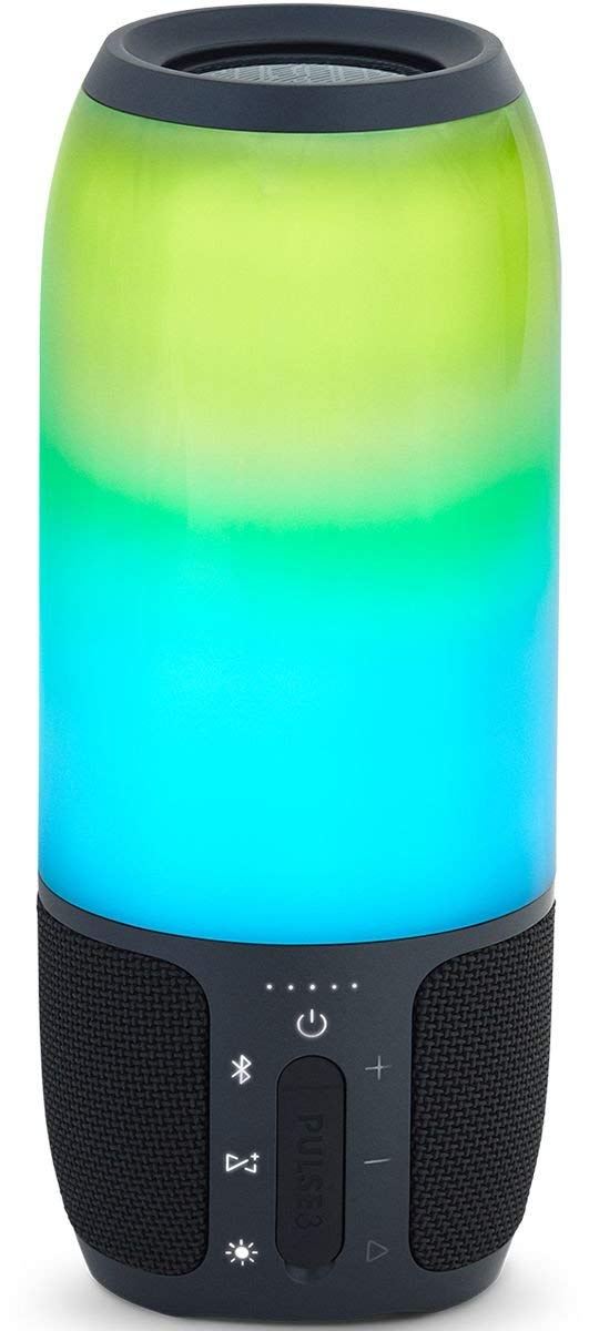 JBL PLUSE 3 SPEAKER – Sound by Broot