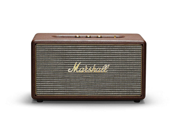 Marshall Bluetooth Speaker Stanmore