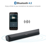 Portronics Portable Bluetooth Speaker Pure Sound Pro III