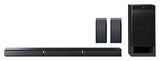 Sony Home Theatre 5.1 HT-RT3