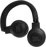 JBL Wired headphone E35