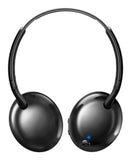 Philips Bluetooth Headphone Ultra lite SHB4405BK/00