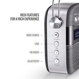 Saregama Carvaan Bluetooth Speaker