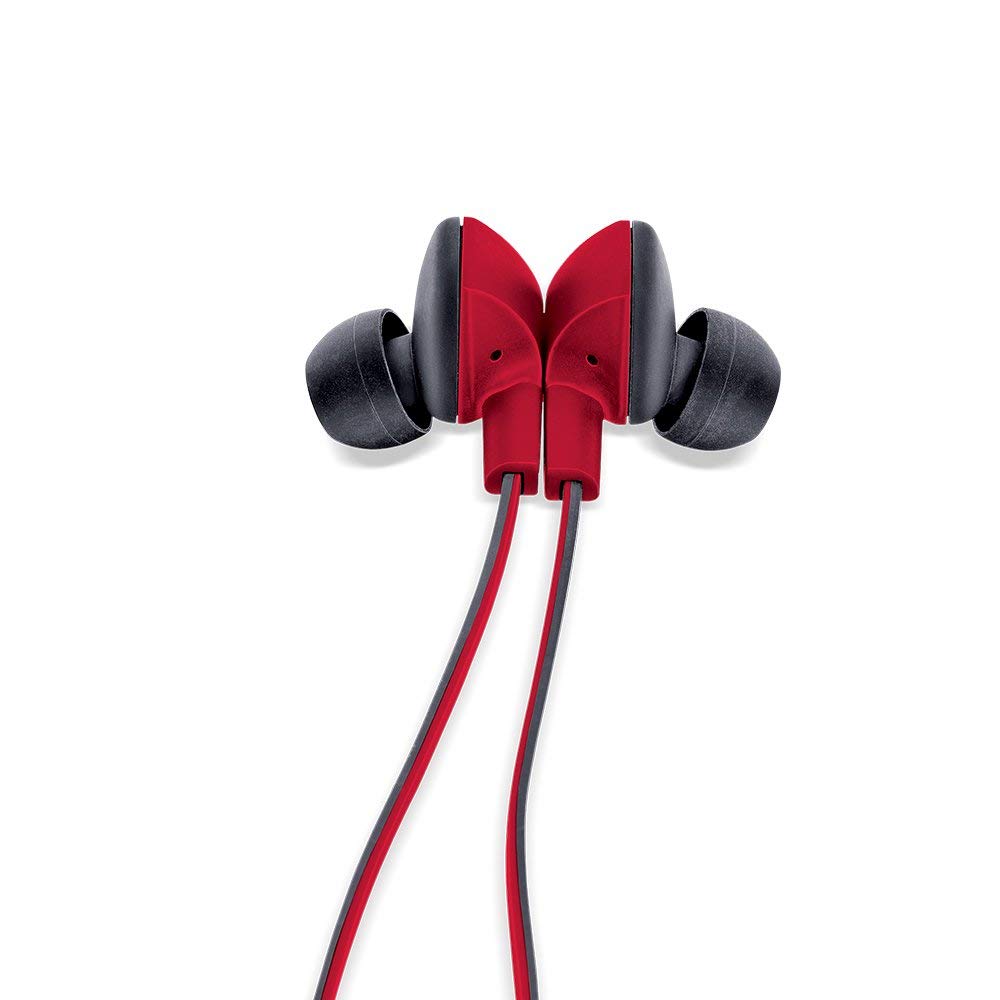 Iball Wireless Bluetooth Earphone Musi Sporty BT19 – Sound by Broot