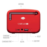 Saregama Carvaan Mini Bluetooth Speaker