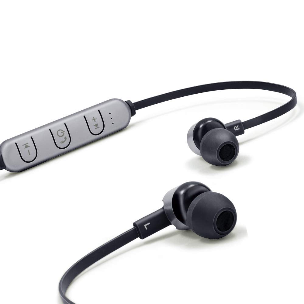 iBall Wireless Bluetooth Earphone Musi Clucth – Sound by Broot