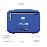 Saregama Carvaan Mini Bluetooth Speaker