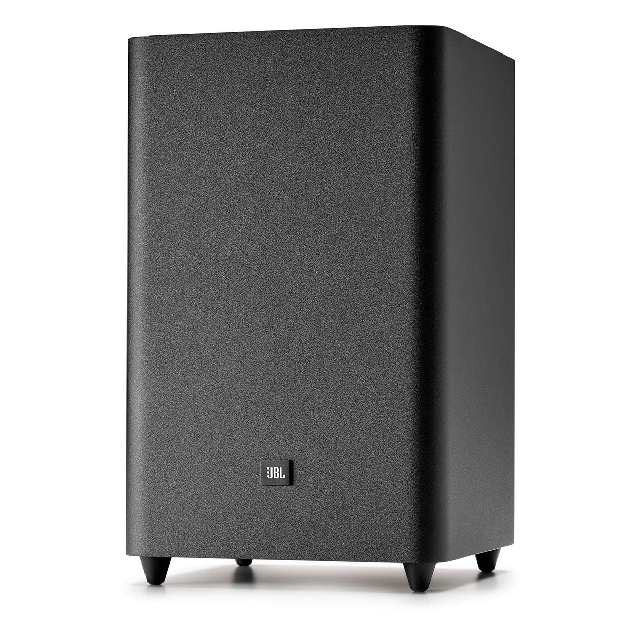 JBL Bar Powerful 4K UHD Soundbar with Wireless Surround