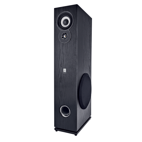 Tower Speaker Iball Karaoke Iball Music System Price Iball Tower