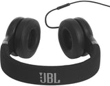 JBL Wired headphone E35