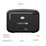 Saregama Carvaan  Mini Bluetooth Speaker