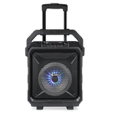 Zoook Thunder XL 50 W Speakers