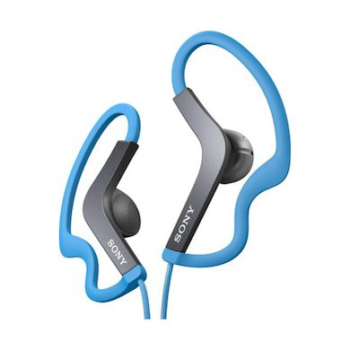 Sony Wired Earphone MDR AS210 Sound by Broot