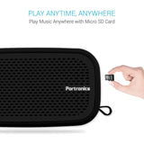 Portronics Portable  Bluetooth Speaker  Posh II