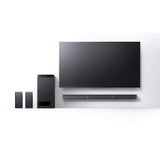 Sony Home Theatre 5.1 HT-RT3
