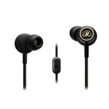 Marshall Wired Earphone Mode eq in ear