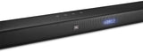 JBL Bar 5.1 Powerful 4K UHD Soundbar with Wireless Surround Speakers 510 Watts, 8 Woofers Dolby Digital DTS Red Dot Design