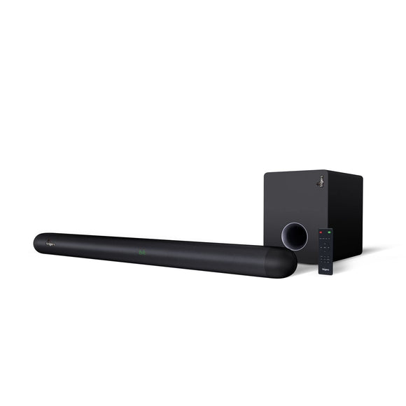 Fingers Octane-80 Sound Bar with 80 W Incredibly Immersive Sound