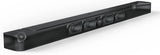 JBL Bar 500 JBLBAR500PROBLKIN  5.1-Channel Soundbar with Wireless Subwoofer, Multibeam and Dolby Atmos Theatre-Quality 3D Surround Sound, PureVoice Technology, 590W Output Power, Built-In WiFi - Black