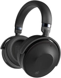 Yamaha YH-E700A Wireless Noise-Cancelling Headphones, Black
