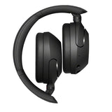 Sony WH-XB910N Extra Bass Noise Cancelling Bluetooth Wireless Over Ear Headphones Black