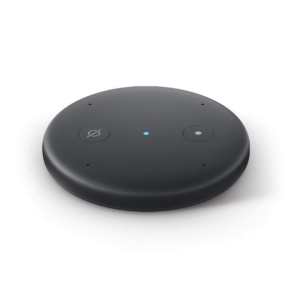 Amazon Echo Input  Upgrade your speaker to a smart speaker