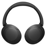 Sony WH-XB910N Extra Bass Noise Cancelling Bluetooth Wireless Over Ear Headphones Black