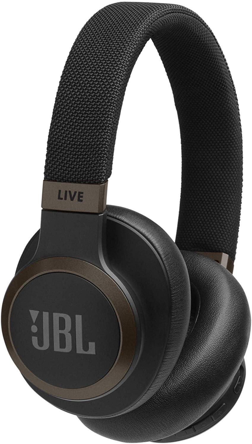 Ear Live 650 Jbl JBL LIVE 650 BTNC HEADPHONE – Sound By Broot