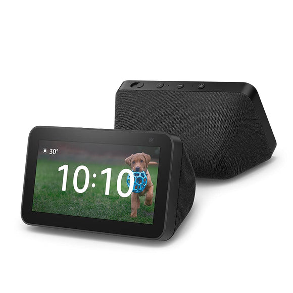 Amazon  Echo Show 5 Smart speaker with 5.5